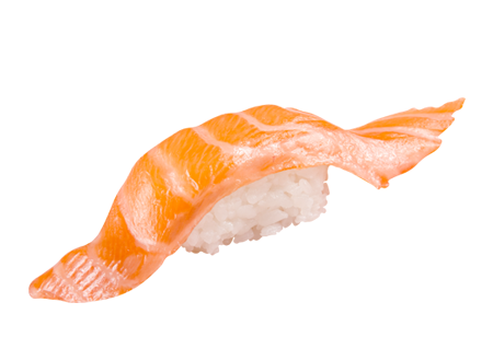 Jumbo Salmon