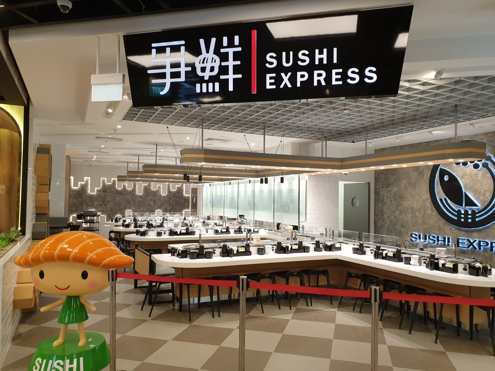 Sushi Express Jurong Point | atelier-yuwa.ciao.jp